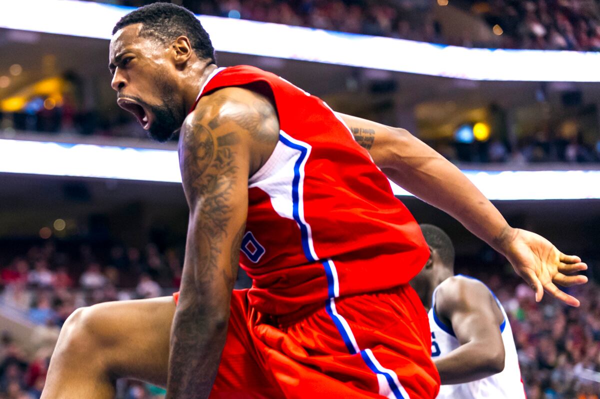 Ranking the Best AlleyOop Dunks of the 201213 NBA Season Thus Far