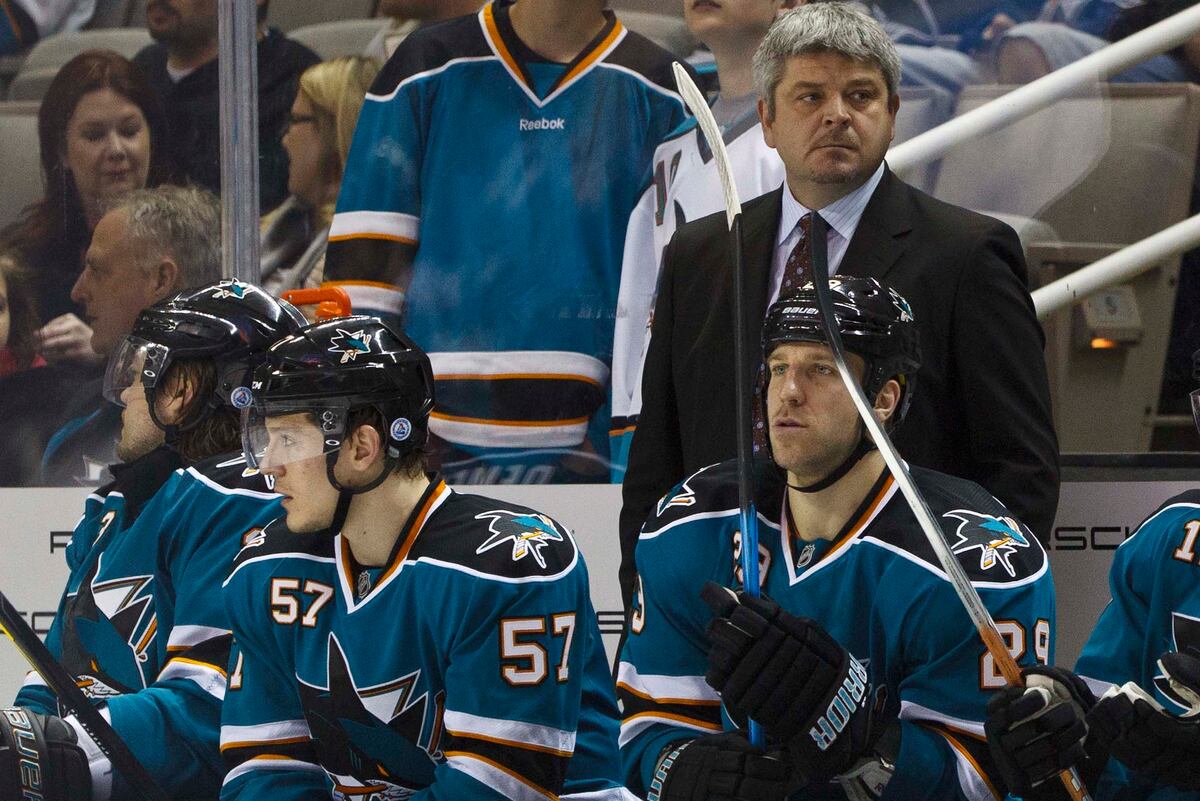Nhl San Jose Sharks Licensed 2013-14 Score Team Set And All-Star Set main image 1