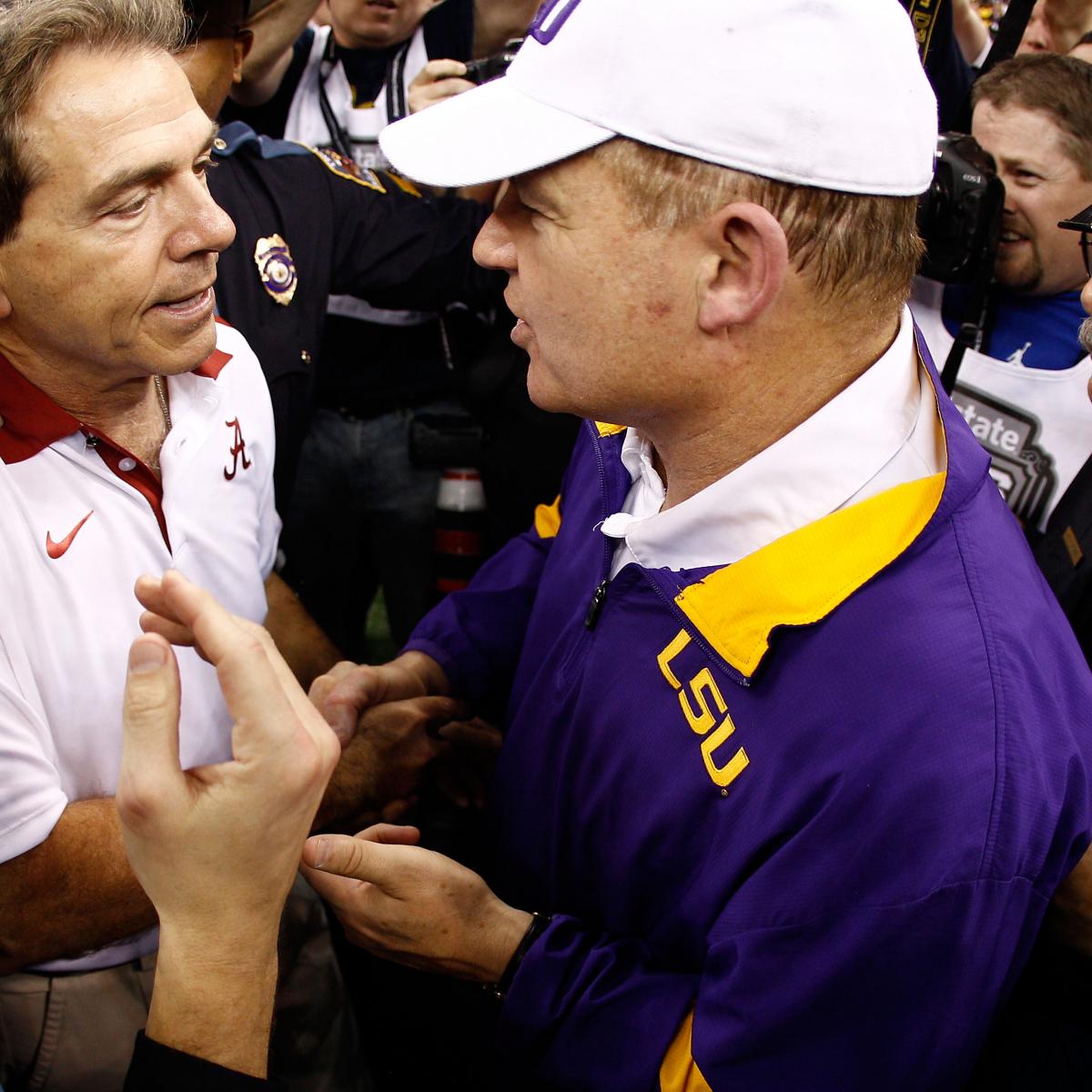 College Football Coaches Who Recruit Specific States the Best News