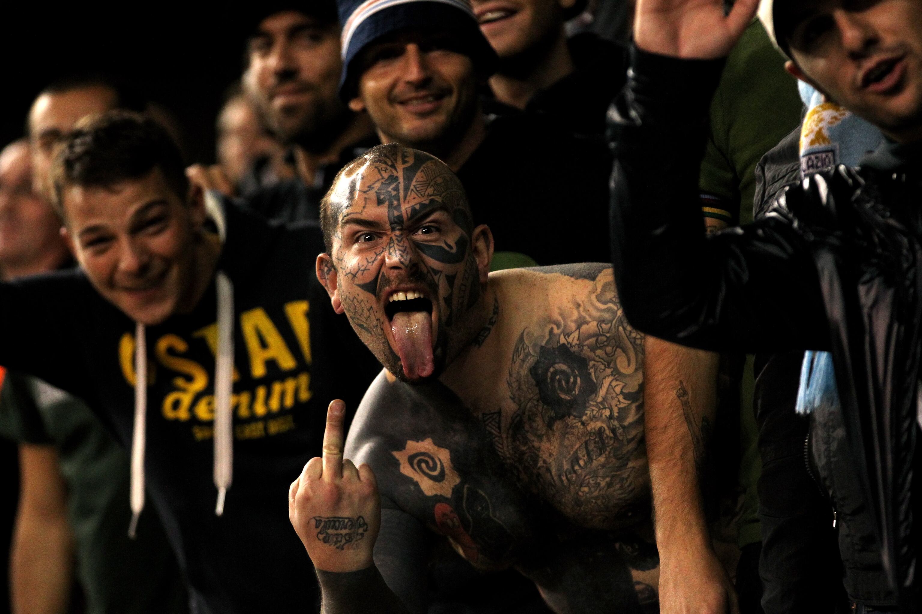 Tips For Getting A Sports Tattoo Bleacher Report Latest News Videos And Highlights Tips For Getting A Sports Tattoo Bleacher Report Latest News Videos And Highlights