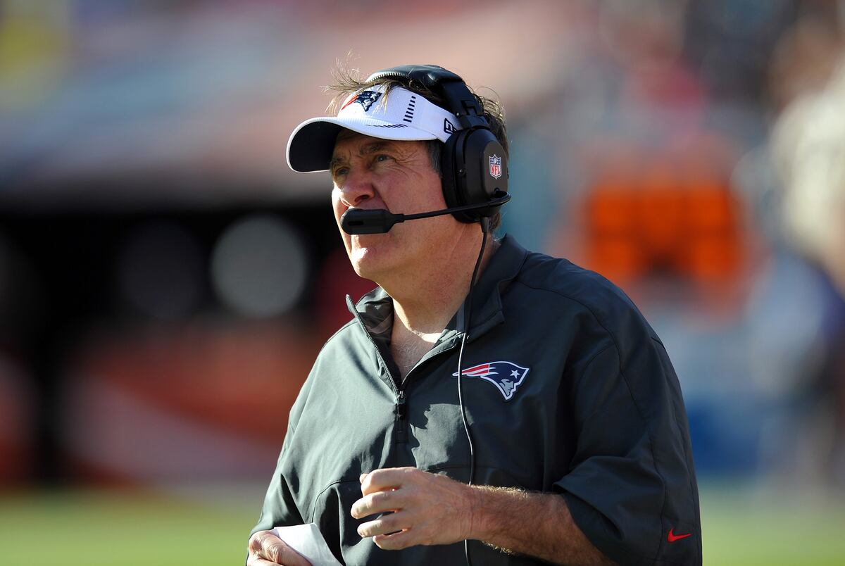 Patriots Free Agency Tracker: Updated Signings Rumors Grades News Patriots Free Agency Tracker: Updated Signings Rumors Grades News