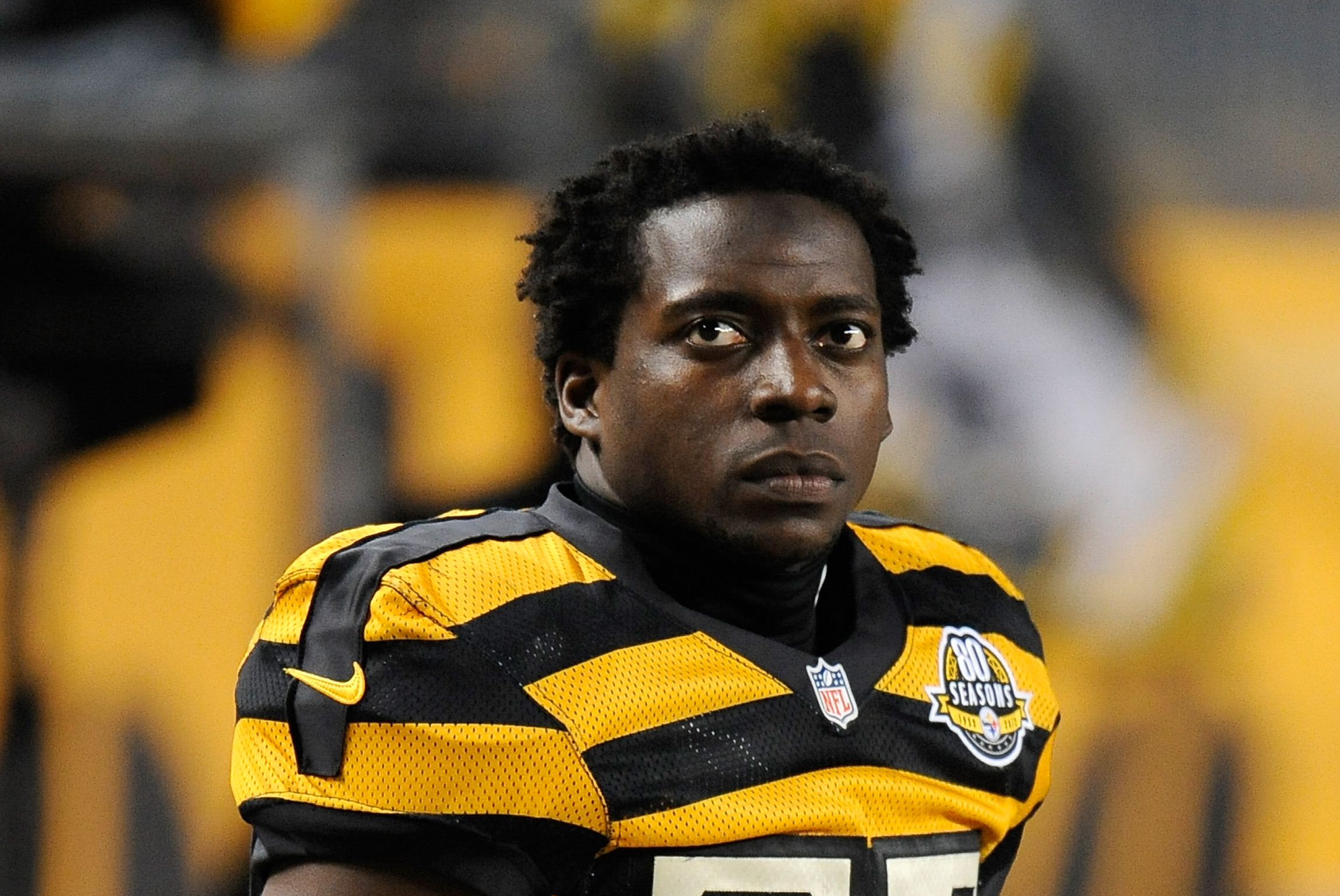 rashard mendenhall