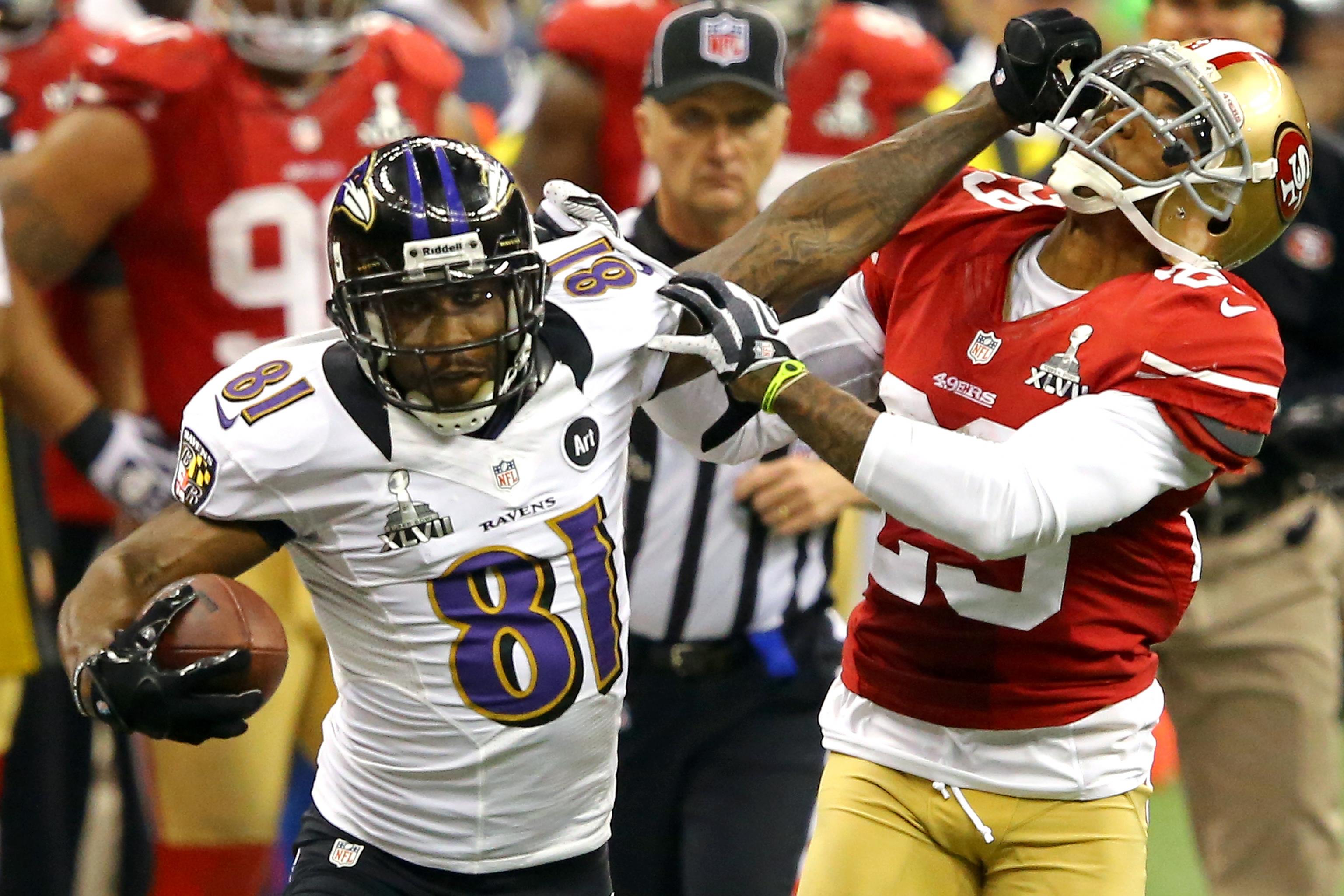 Randy Moss Will Be Super Bowl X-Factor for 49ers vs. Ravens, News, Scores,  Highlights, Stats, and Rumors