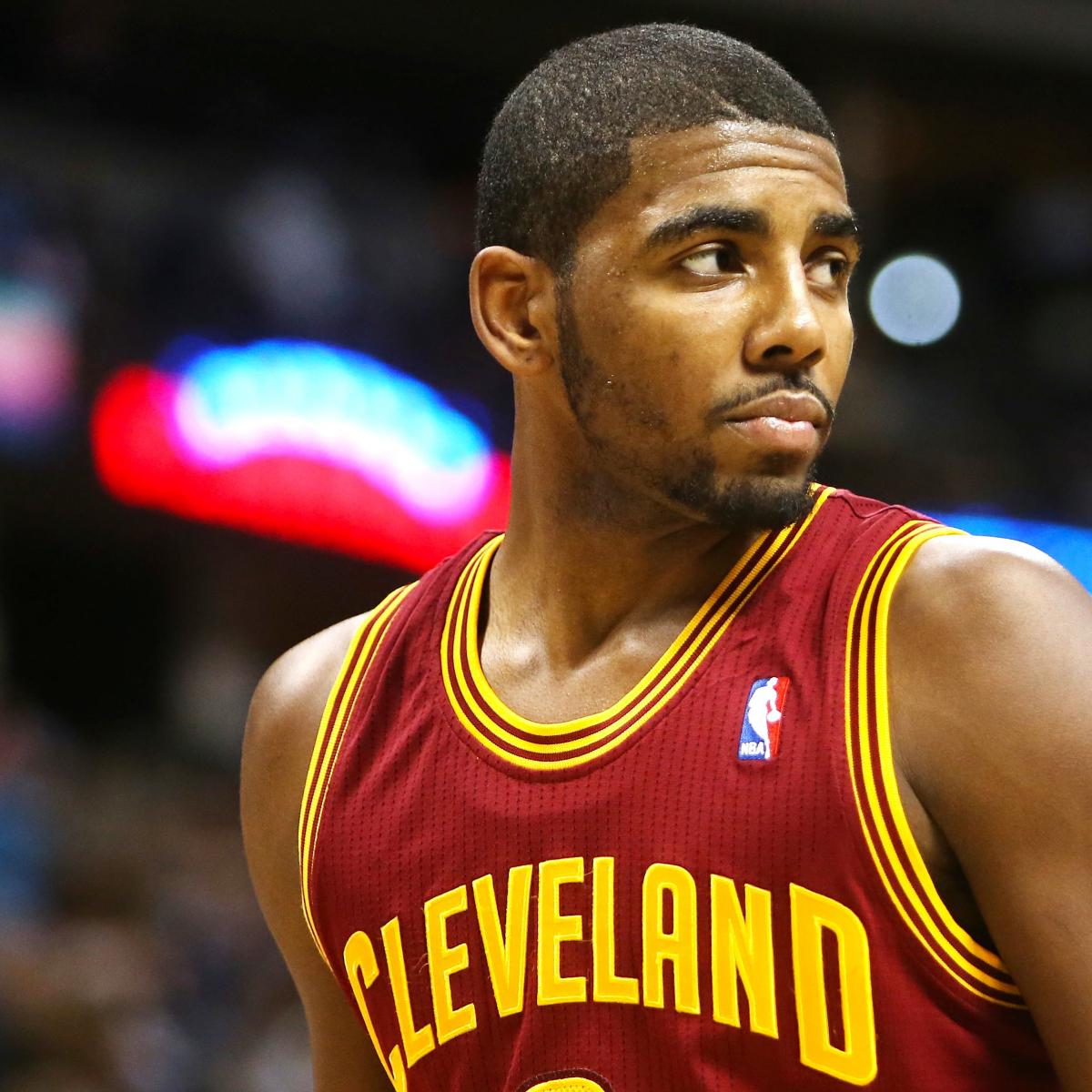 kyrie r