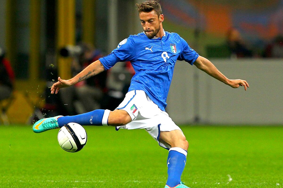 15 Months To Go Your Early World Cup Power Rankings News Scores