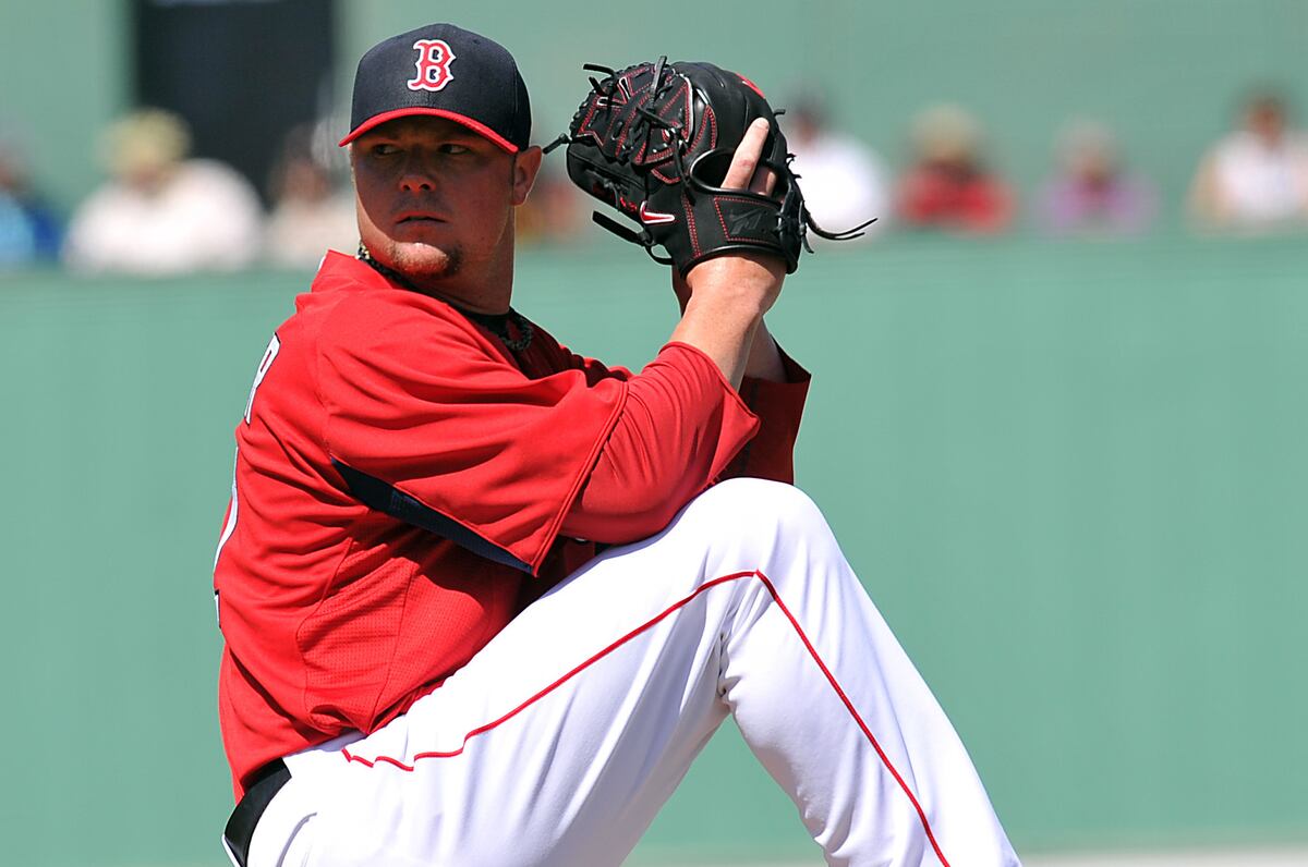 Why ESPN's Predictions for Boston Red Sox Are Correct ...