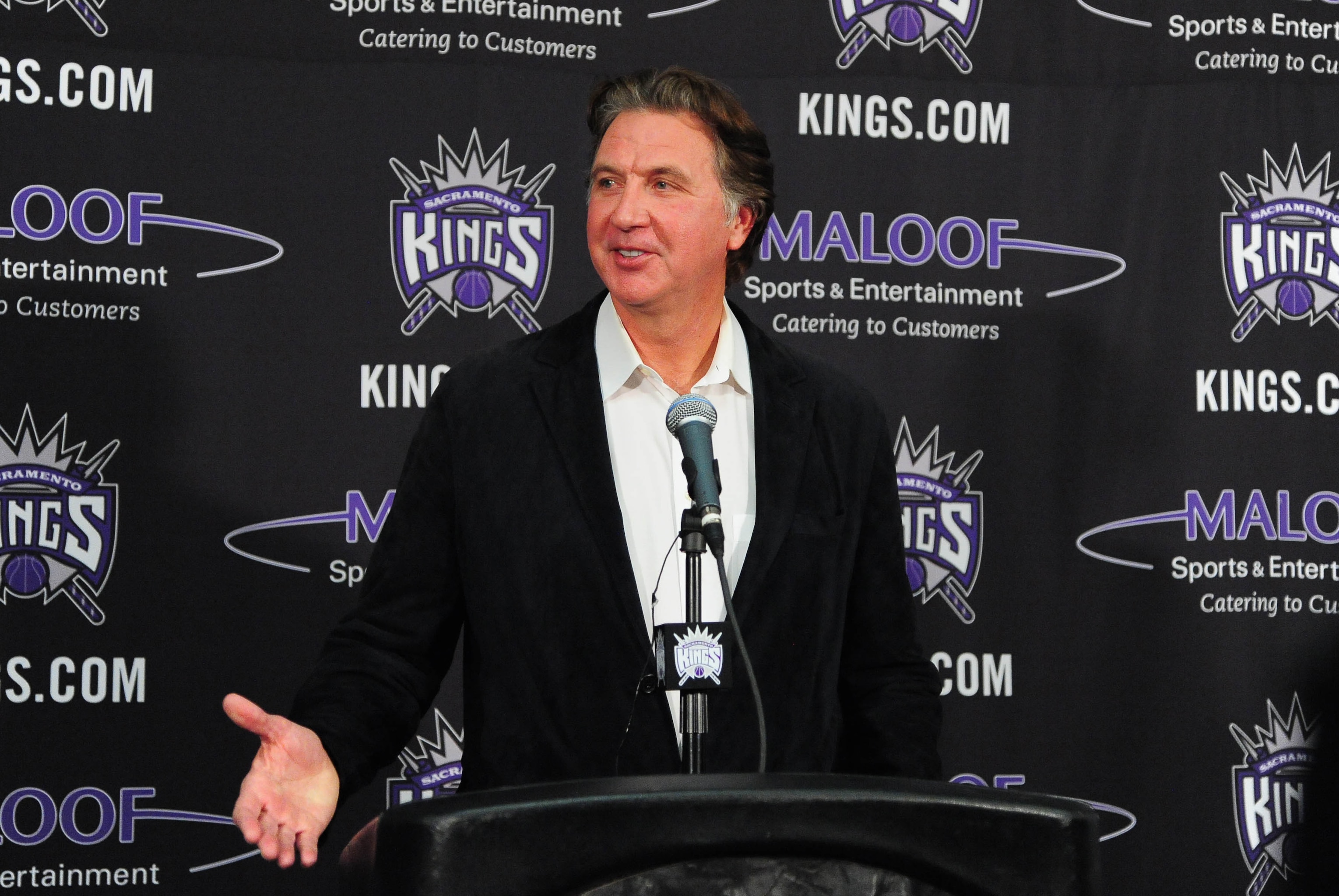 Sacramento Kings Are Inexplicably Stuck with the Roster They Have | News,  Scores, Highlights, Stats, and Rumors | Bleacher Report