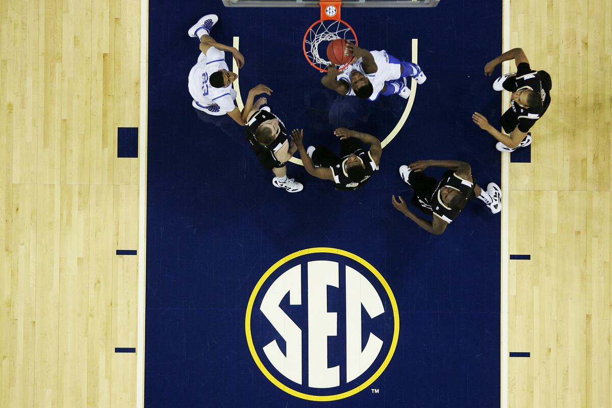 2013 SEC CHAMPIONSHIP GAME STATS visual data 4
