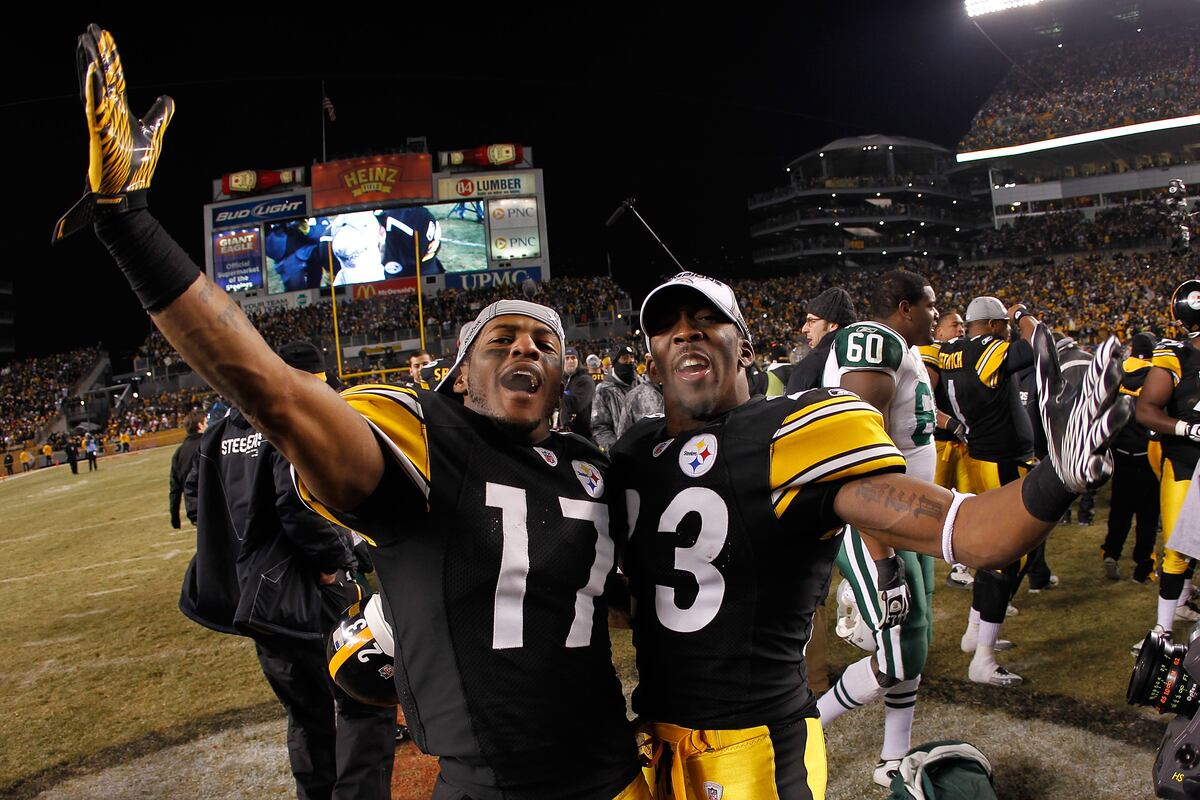 LastMinute Predictions for Pittsburgh Steelers Free Agency News, Scores, Highlights, Stats