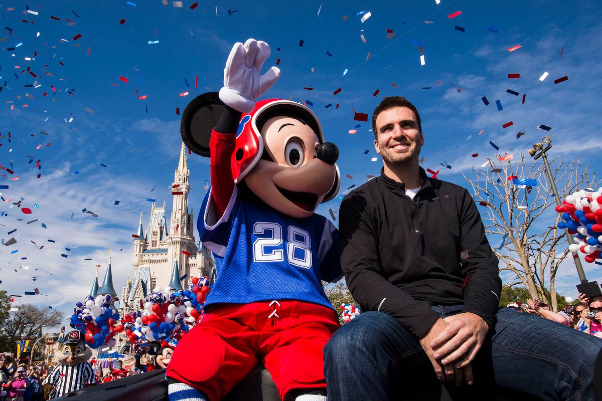 Breaking Down the Money at Every NFL Position | News, Scores, Highlights,  Stats, and Rumors | Bleacher Report