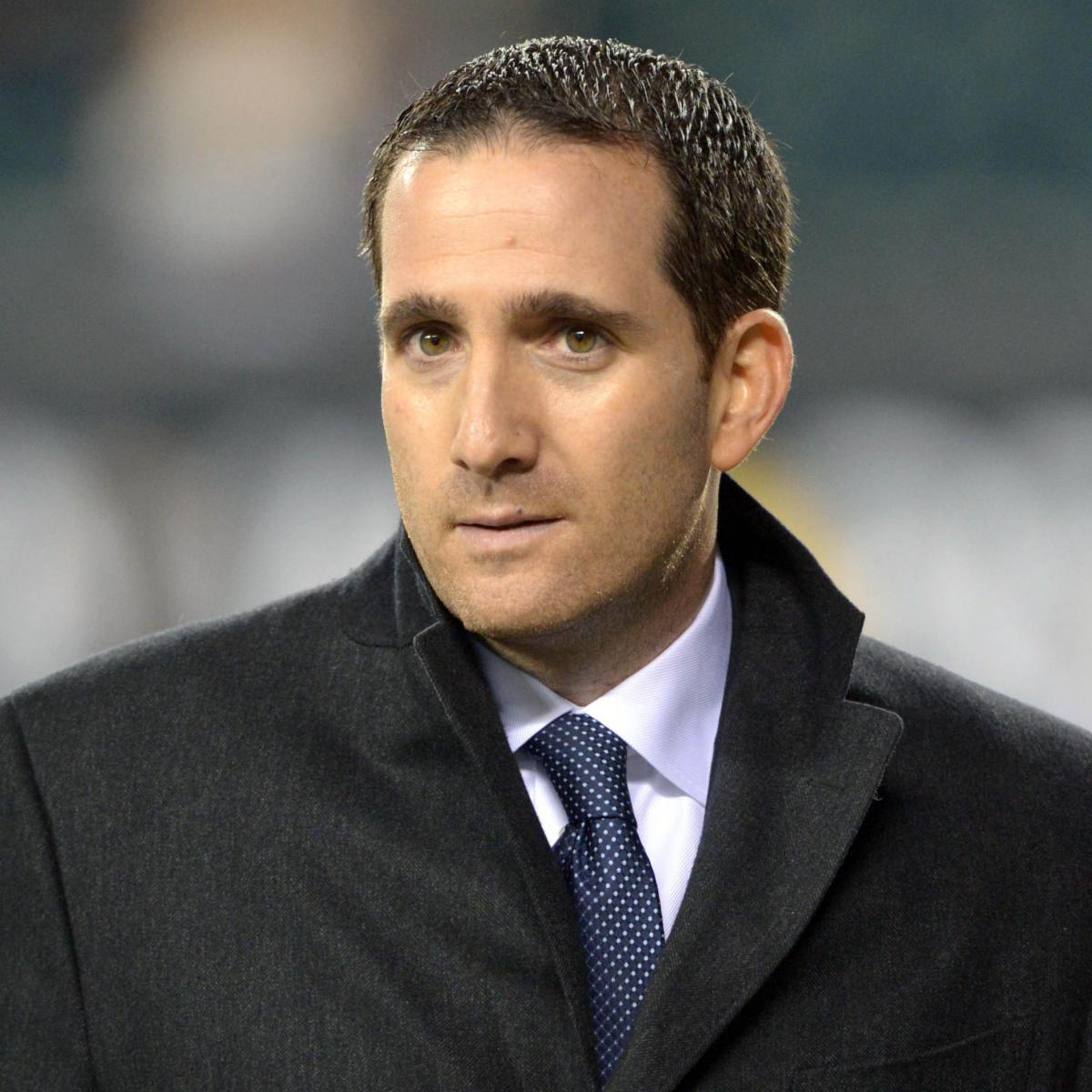 Philadelphia Eagles Free Agency Tracker Updated Signings, Rumors and