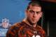 Central Michigan's Eric Fisher is a top-five prospect.
