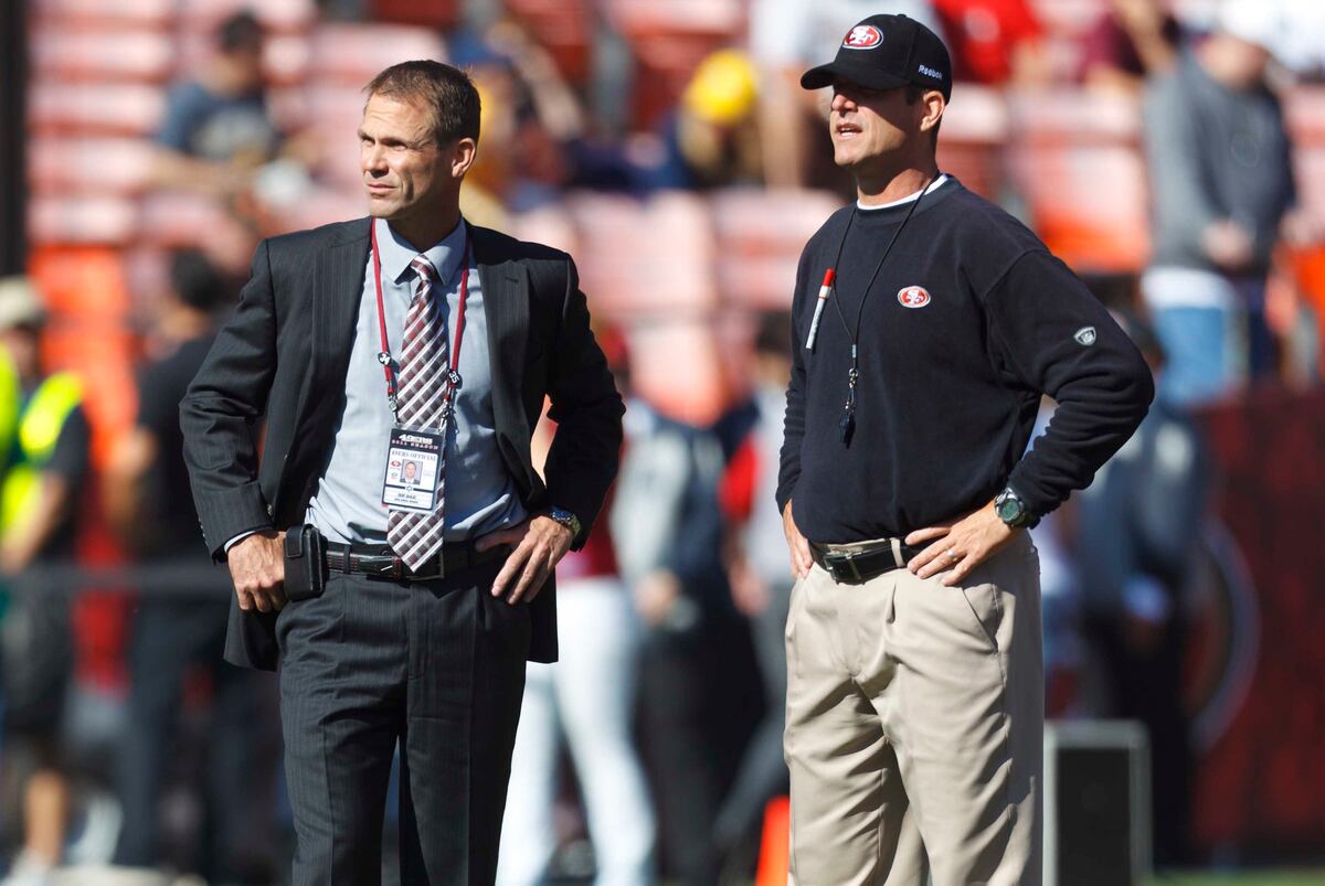 Why Your 49ers Free Agency Tracker Looks Different This Year