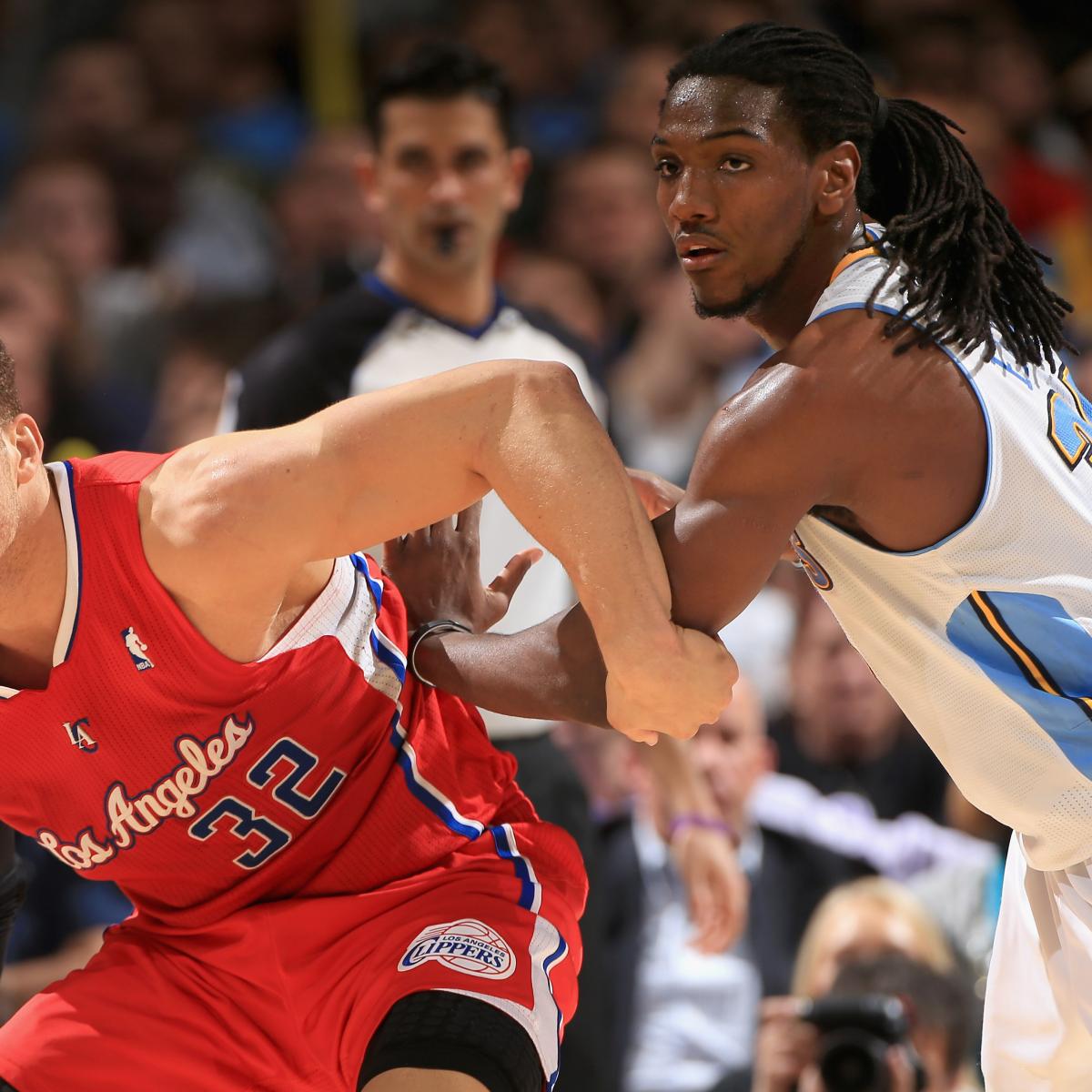 The 50 Most Thrilling Players to Watch in the NBA Right Now | News 