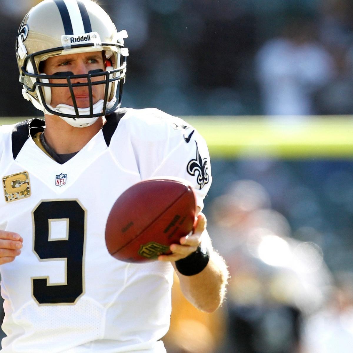 NFL Free Agency Heats Up Big Moves Unfolding As 'Legal Tampering