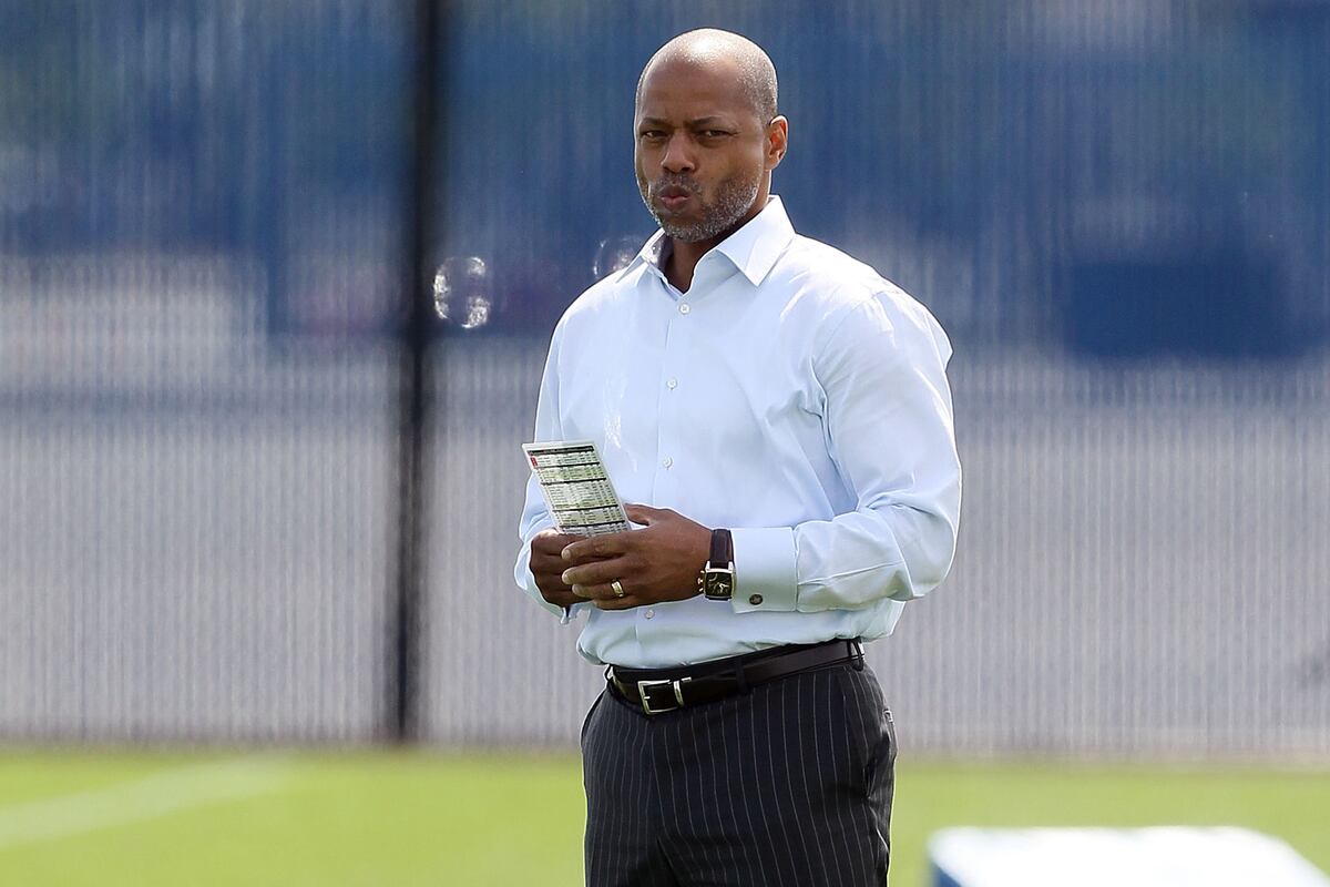 New York Giants Free Agency Tracker Updated Signings, Rumors and