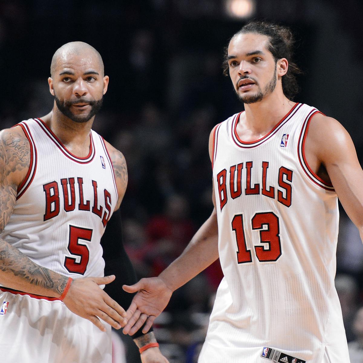 Chicago Bulls vs. Sacramento Kings: Preview, Analysis and Predictions 