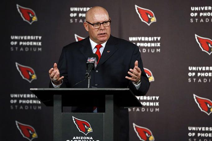 Cardinals Free Agency Tracker: Updated Signings Rumors and Grades Cardinals Free Agency Tracker: Updated Signings Rumors and Grades