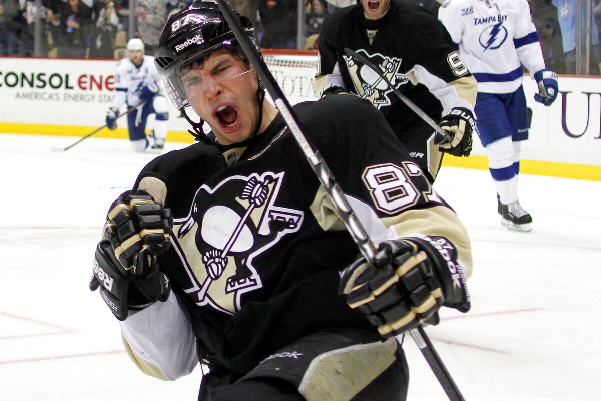 Penguins vs. Bruins: How Pittsburgh Will Extend Winning Streak Tuesday