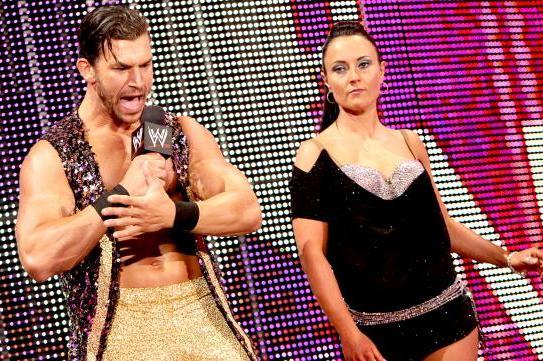 fandango aew