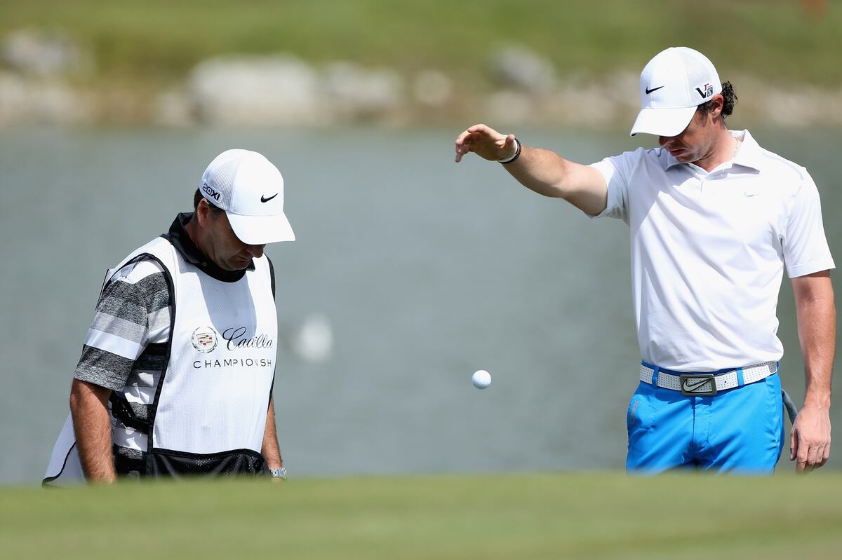 Predicting the Top 10 PGA Tour Money Leaders for 2013 Season News
