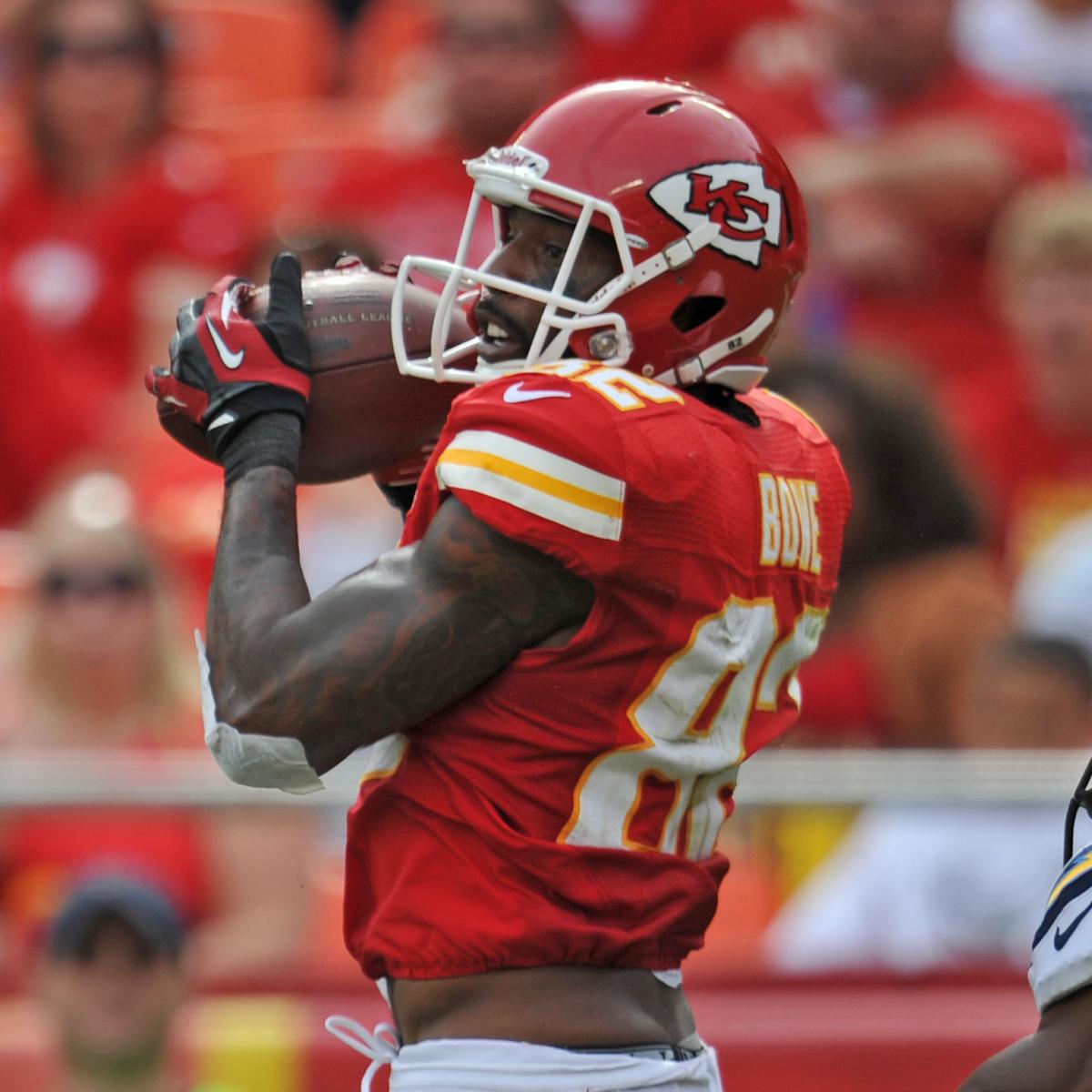 Chiefs FreeAgency Tracker Updated Signings, Rumors and Grades News