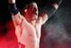 DURBAN, SOUTH AFRICA - JULY 08: WWE Superstar Wade Barrett is introduced during the WWE Smackdown Live Tour at Westridge Park Tennis Stadium on July 08, 2011 in Durban, South Africa. (Photo by Steve Haag/Gallo Images/Getty Images)