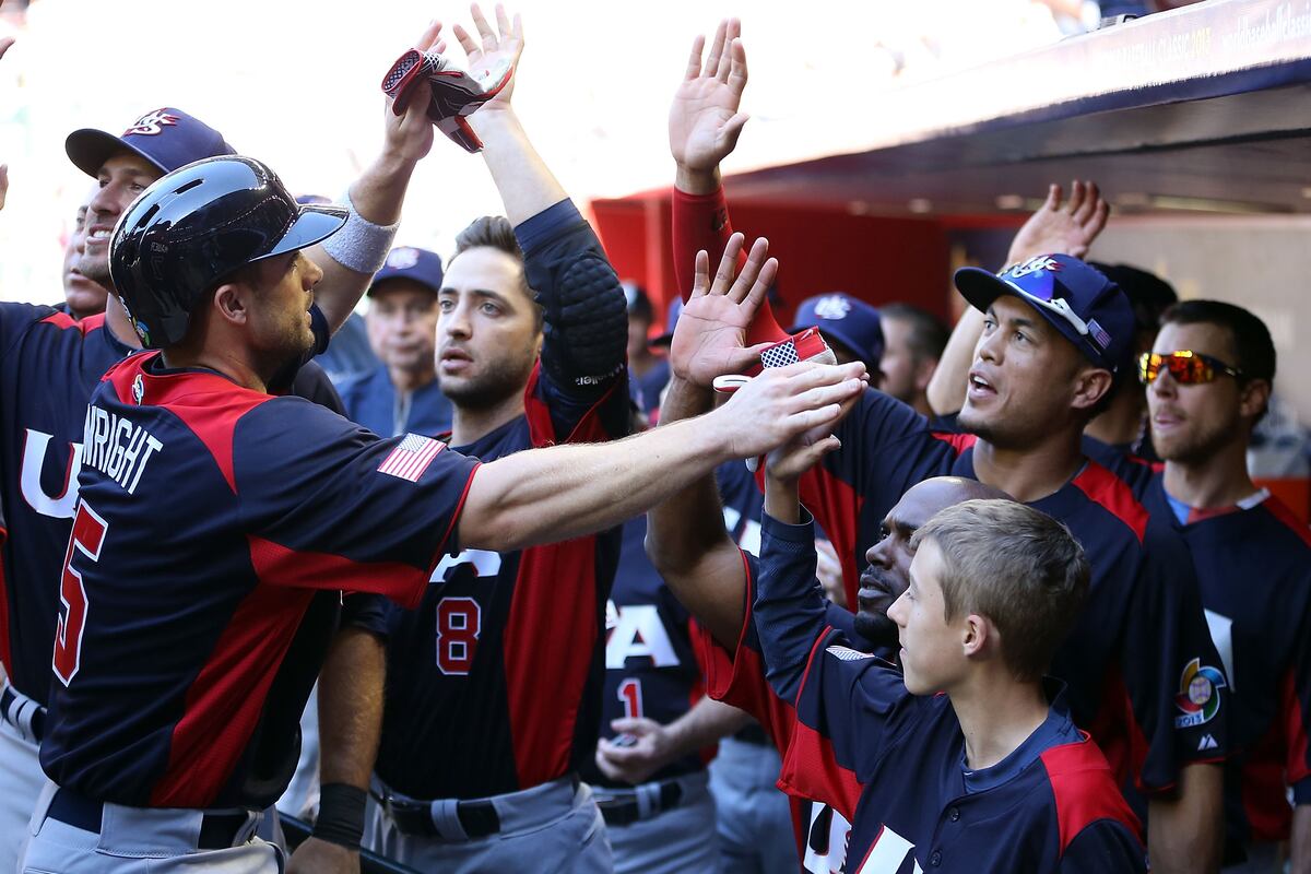 World Baseball Classic 2013 Why Pool 2 Winners Will Meet in