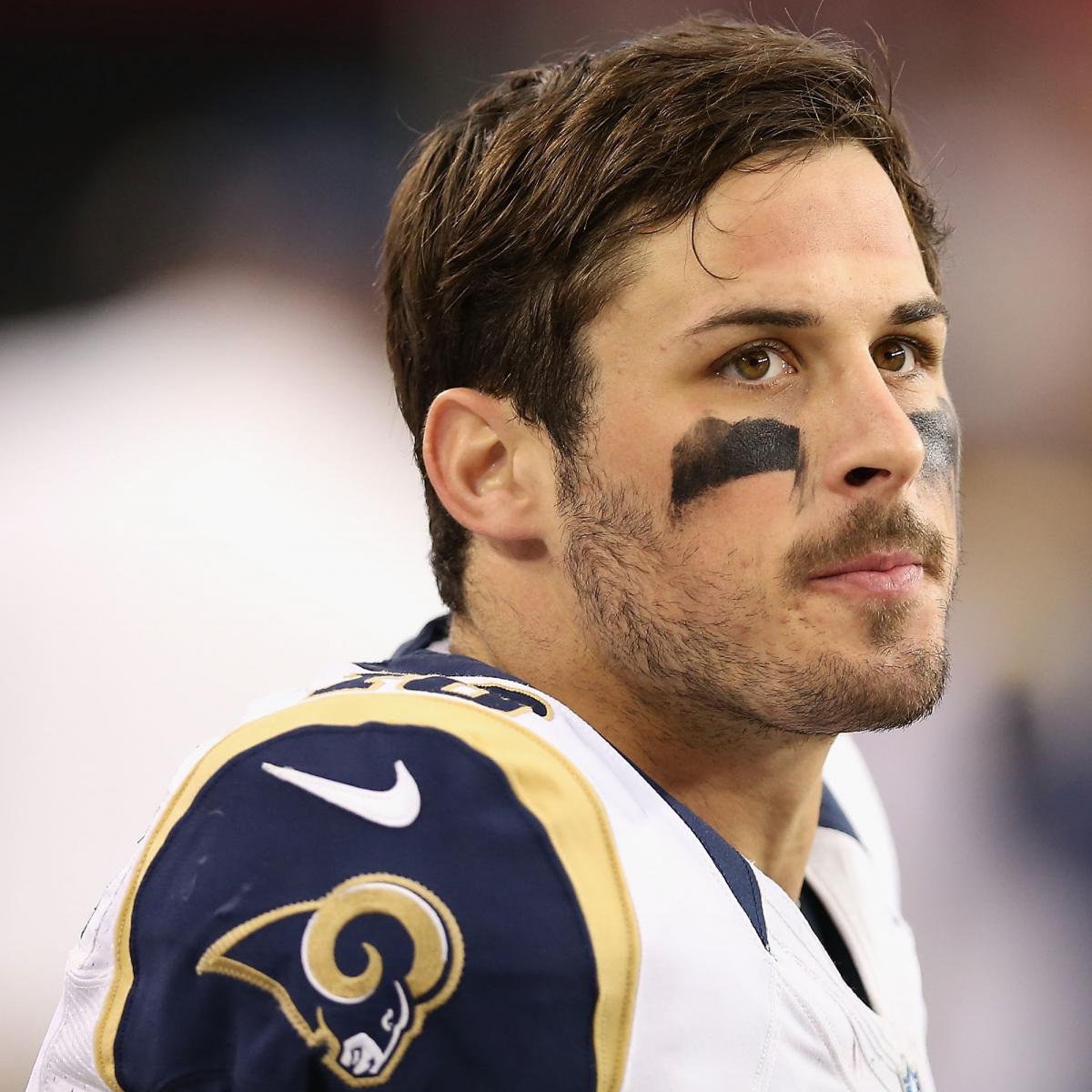 NFL FreeAgent Rumors Latest Buzz for Baltimore Ravens and More Teams