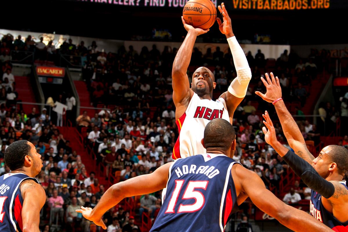 Miami Heat Extend Win Streak to 19 with Win vs. Atlanta Hawks | News 