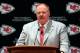 What gameplan do Andy Reid and John Dorsey need to make to turn things around in 2013?
