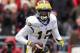 What does Devin Gardner's extra year mean for the Michigan Wolverines' offense?