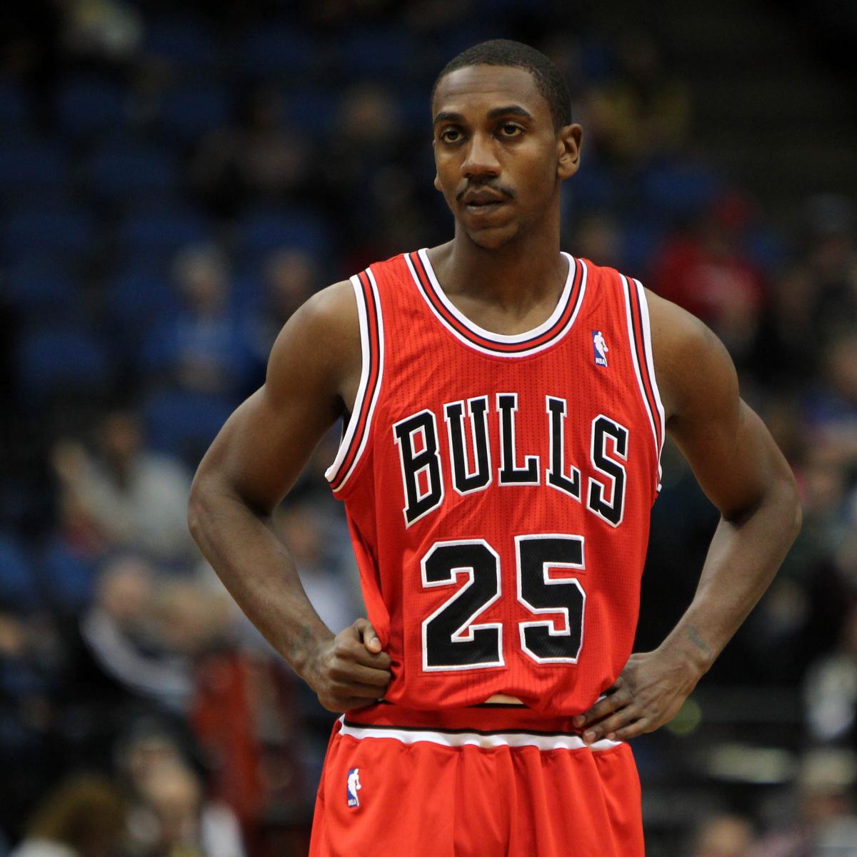 Can Marquis Teague Be Next Year S Jimmy Butler For Chicago Bulls Bleacher Report Latest News Videos And Highlights