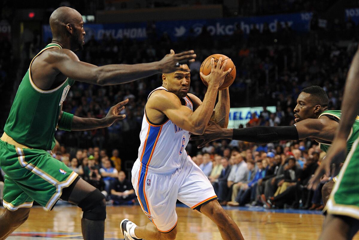 Boston Celtics Zone Defense Key to ReEstablishing Team Identity News