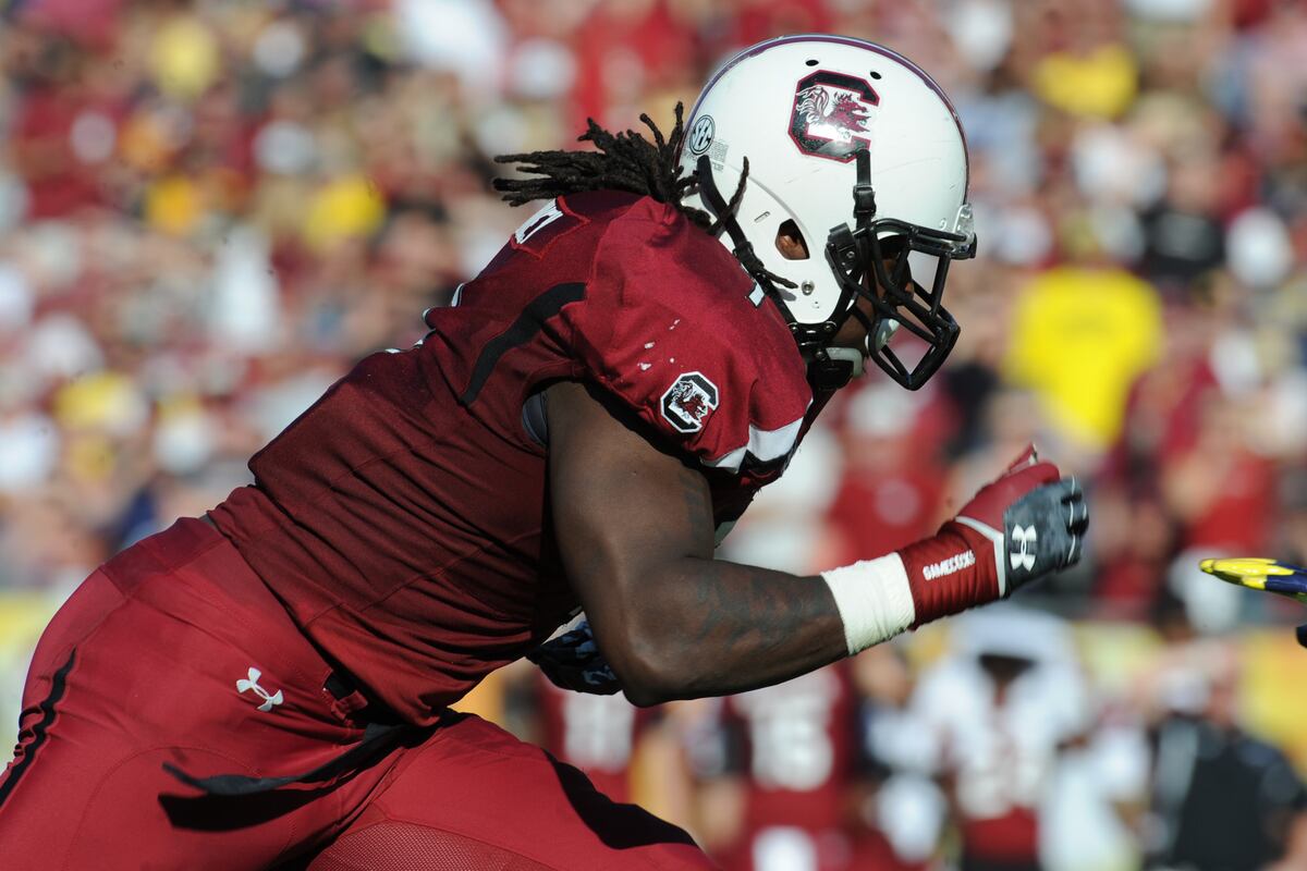 20 Players Most Likely to Grace the Cover of NCAA 2015 ...