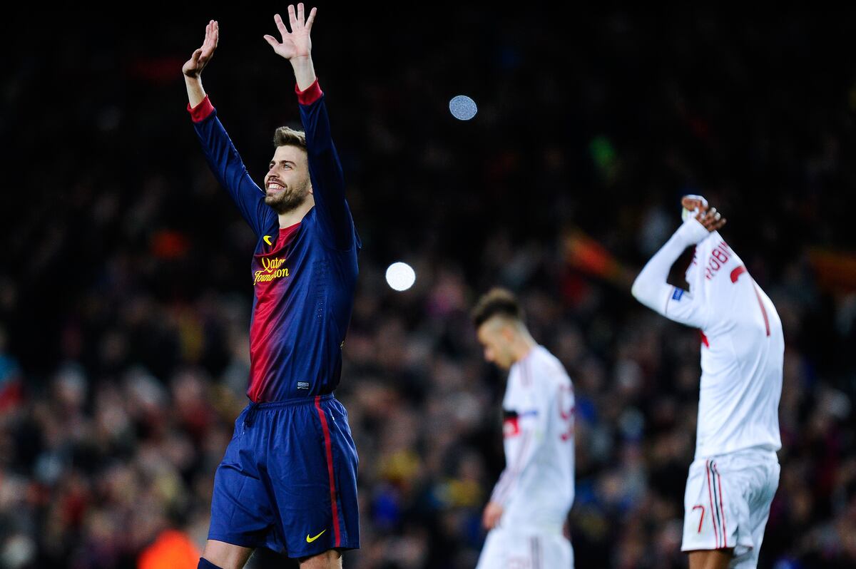 AC Milan vs. Barcelona: Biggest Takeaways from Barca's ...