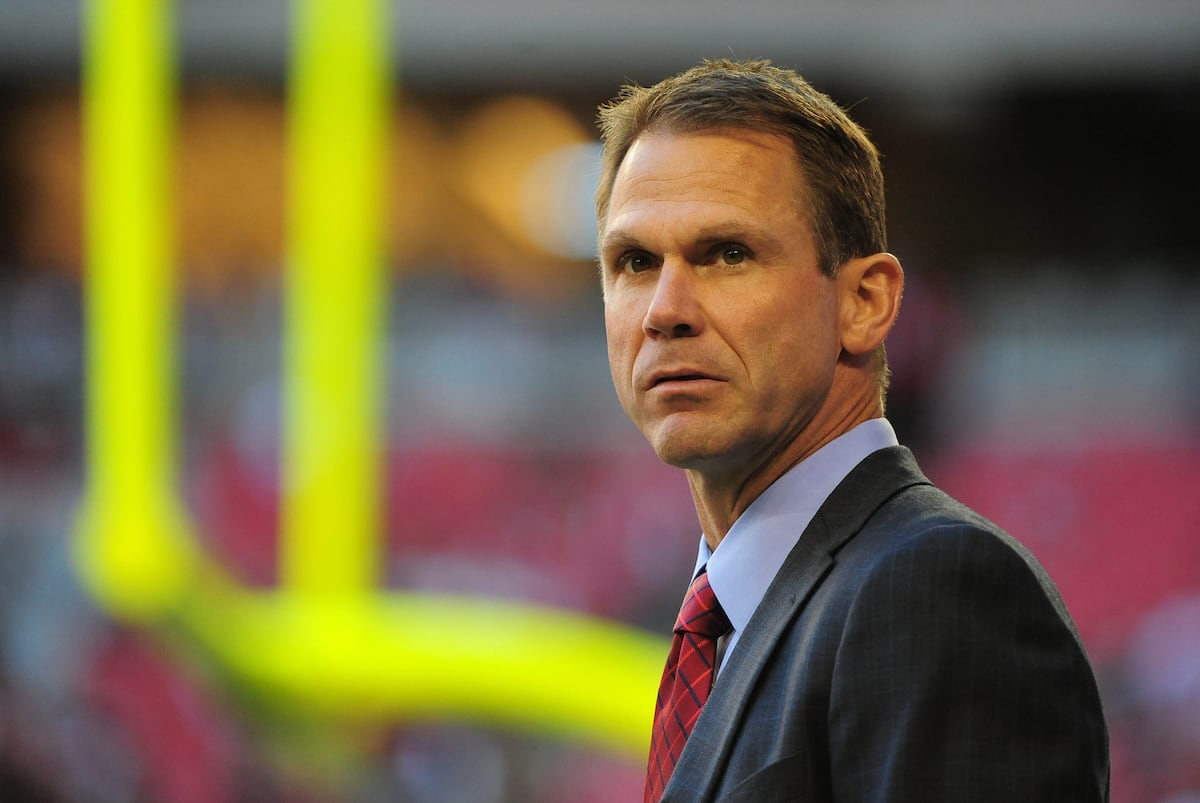 49ers 2013 Salary Situation: Breaking Down San Francisco's Current Cap
