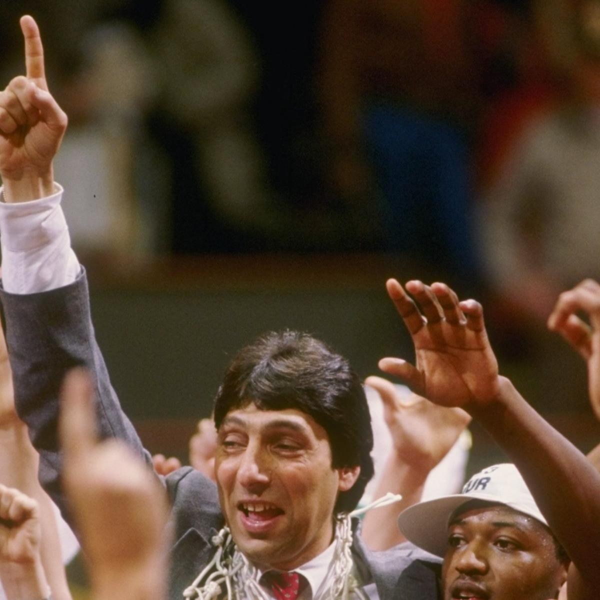 Ranking the 10 Biggest Upsets in March Madness History News, Scores