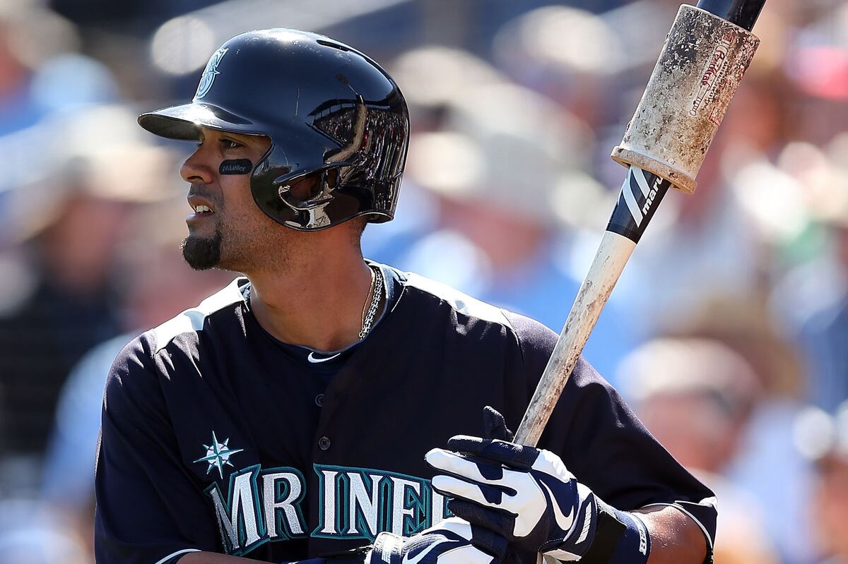 Mariners Full Update of Surprises, Busts and Injuries at Camp News, Scores, Highlights, Stats