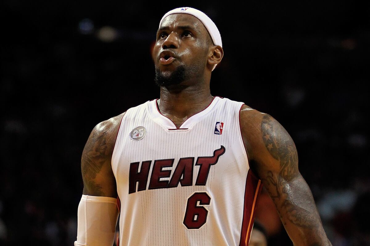 Evaluating the Best and Worst NBA Contracts News, Scores, Highlights