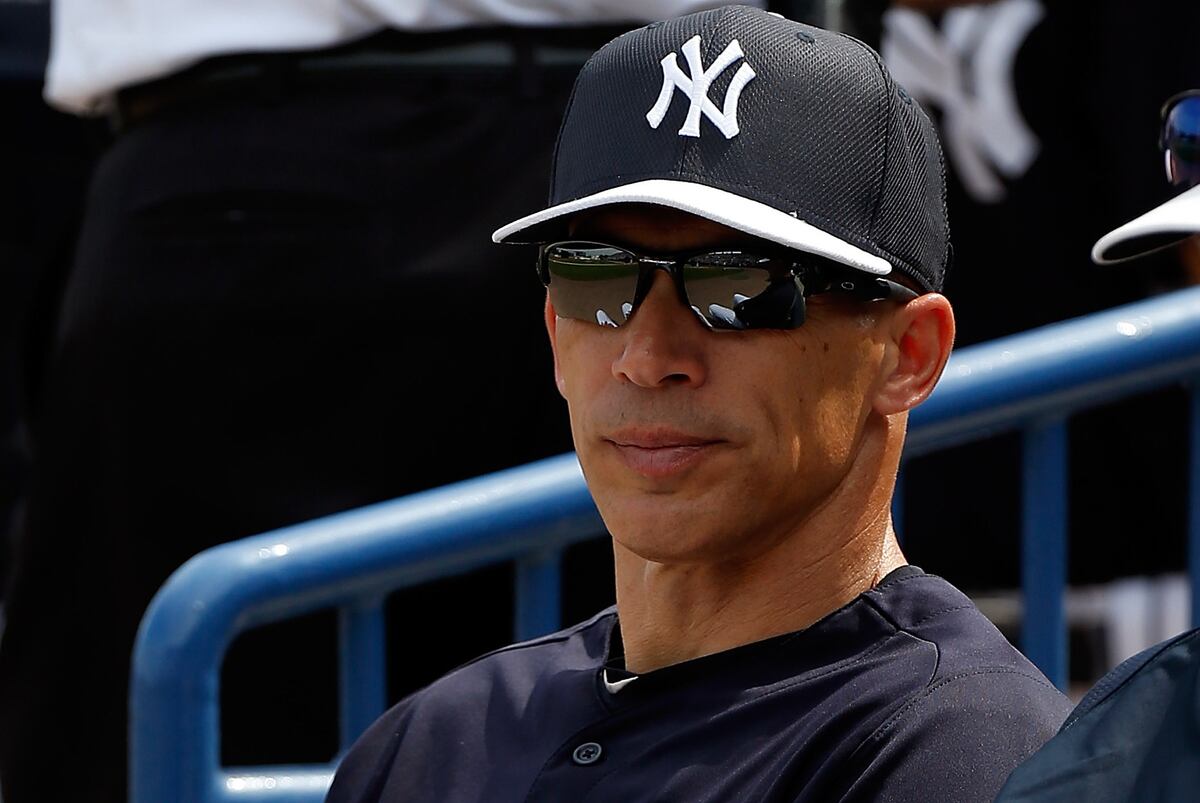 New York Yankees Biggest Issues Emerging from Spring Training News