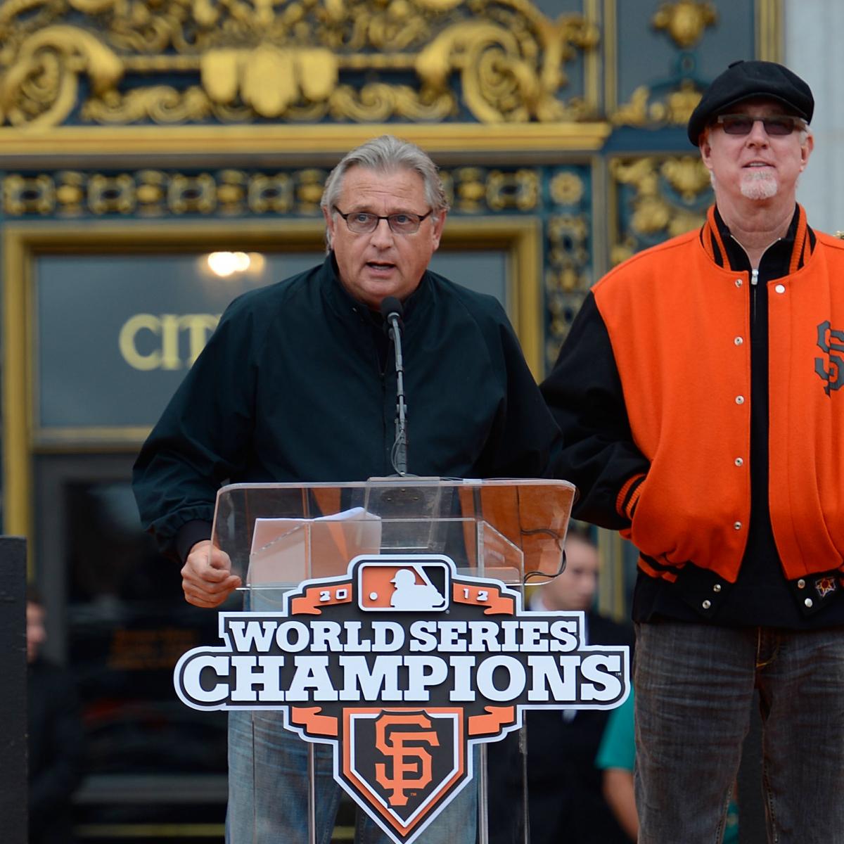 Duane Kuiper's 1-HR Record Is Safe for a Few More Years | Bleacher