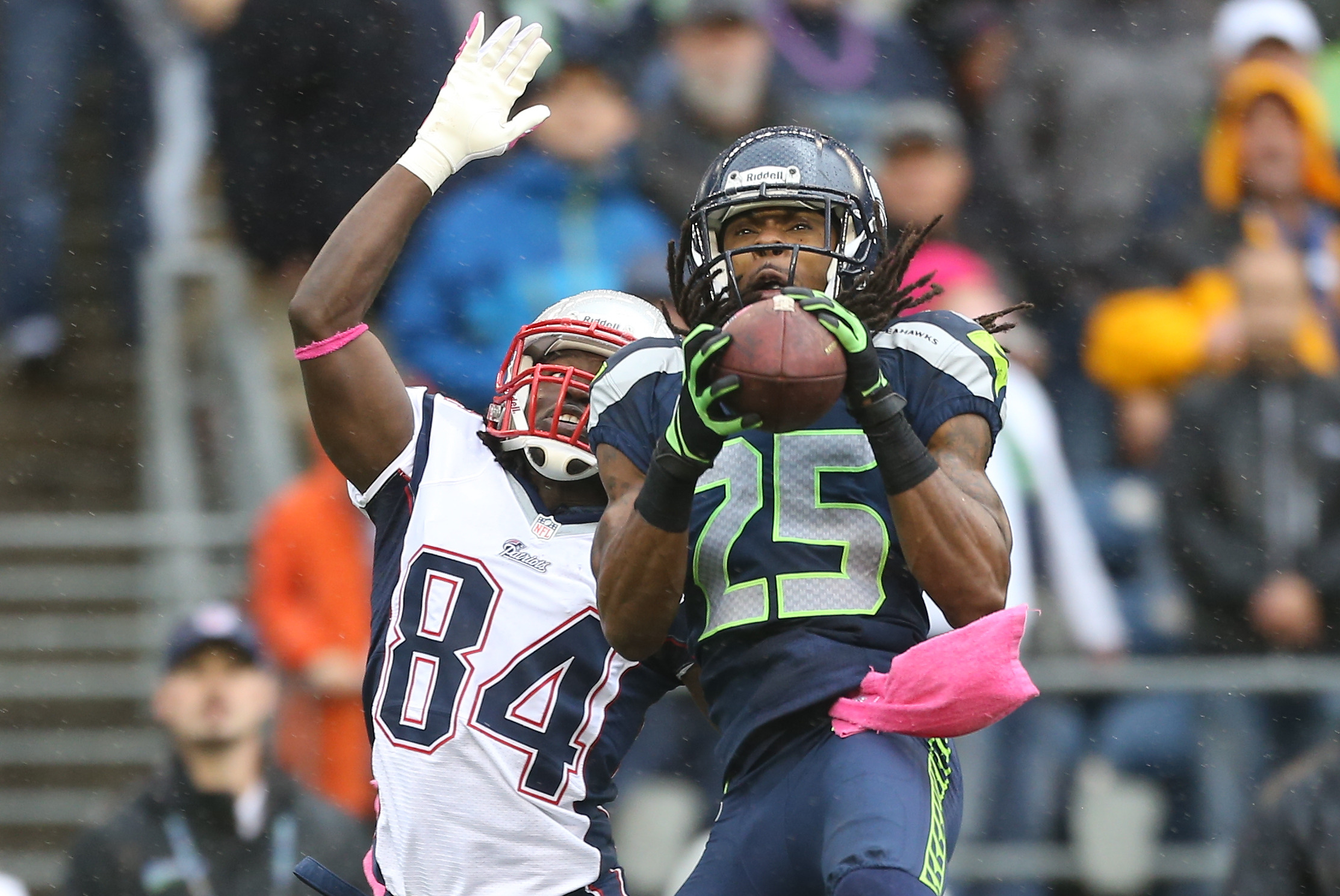 How Kobe Bryant influenced Seahawks cornerback Richard Sherman - ESPN - Seattle  Seahawks Blog- ESPN