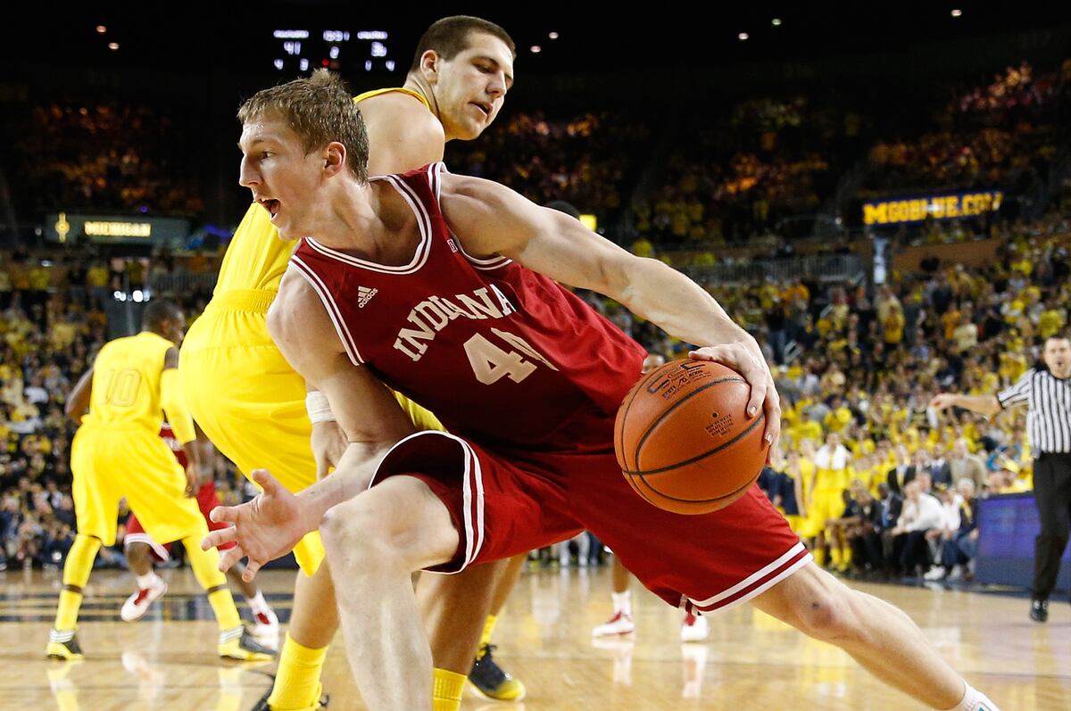 2013 Big Ten Tournament Predictions Can Anyone Stop Indiana