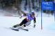 SCHLADMING, AUSTRIA - FEBRUARY 05: lindsey vonn of the United States of America skis before crashing while competing in the Women's Super G event during the Alpine FIS Ski World Championships on February 5, 2013 in Schladming, Austria. (Photo by Alexander Hassenstein/Getty Images)