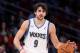 HOUSTON, TX - FEBRUARY 15: Ricky Rubio #9 of the Minnesota Timberwolves moves the ball in the second half in the BBVA Rising Stars Challenge 2013 part of the 2013 NBA All-Star Weekend at the Toyota Center on February 15, 2013 in Houston, Texas. NOTE TO USER: User expressly acknowledges and agrees that, by downloading and or using this photograph, User is consenting to the terms and conditions of the Getty Images License Agreement. (Photo by Ronald Martinez/Getty Images)