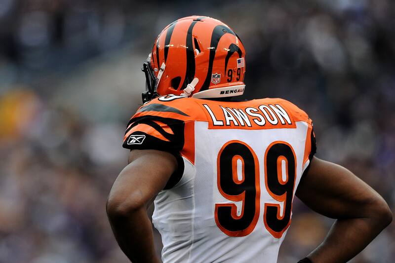 Ex Bengal Free Agents Sign With New Teams Bleacher Report Latest News Videos And Highlights