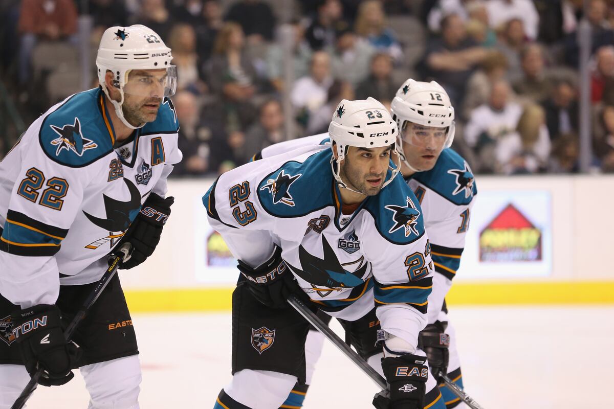 What Is Wrong With The San Jose Sharks Bleacher Report Latest News Videos And Highlights