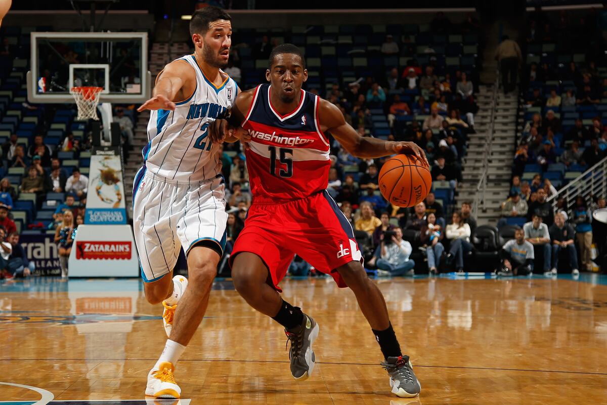 Why Hornets vs. Wizards Will Be a Marquee Matchup in Near ...