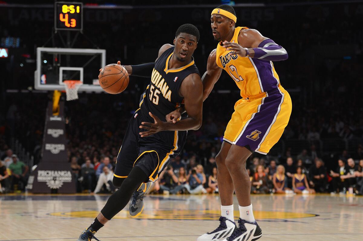 Los Angeles Lakers vs. Indiana Pacers: Preview, Analysis and Predictions